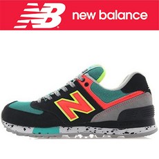 뉴발란스린도어