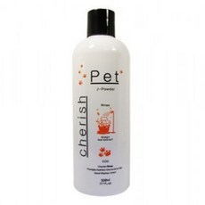 체리쉬 린스 500ml (WD2CAC0), 1개