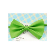 아기리본넥타이핀타입