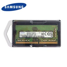 삼성전자 노트북용 RAM 메모리 DDR4 PC4-21300(2666MHz) 8GB