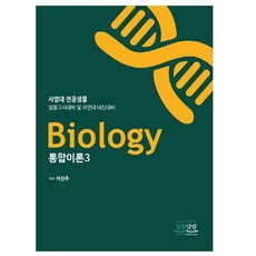 생물임용