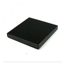 DVD 플레이어 CD 휴대용DVD CD롬 외장 ODD 노트북, 본상품, 1개