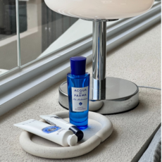 감성 인테리어 트레이 악세서리 소품 차키 향수 제스모나이트 오브제