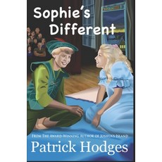 Sophie's Different: Clear Print Edition Paperback, Independently Published, English, 9798570569287