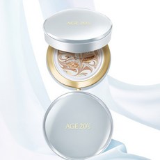 에이지투웨니스시그니처에센스커버팩트마스터벨벳