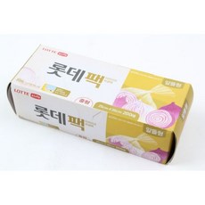 롯데알루미늄쌀통