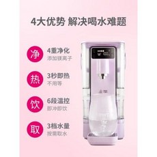 bwt정수기