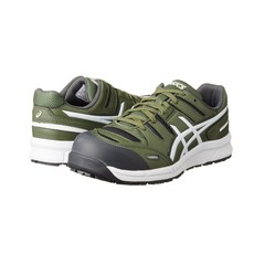 아식스 asics FCP103 초경량 발편한 미끄럼방지 패션 볼넓은 수입 일본 브랜드 남자 남성 여자 여성 남녀공용 4인치 작업화 안전화 기능화