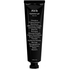 [Abib] 수화 젤 워터 튜브 70ml, 1