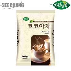 희창 코코아차 900g 1개 / 자판기용 코코아가루 핫초코분말, 1개입