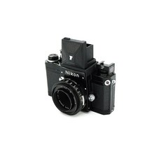 니콘 Nikon F F2용 웨이스트 레벨 파인더 3D프린팅 dw-1 호환품, 니콘 웨이스트레벨 파인더 호환품, 1개