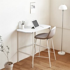 룸앤홈쁘띠테이블카우