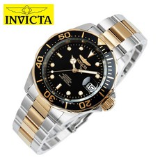 INVICTA 인빅타 Pro Diver Collection 오토매틱 카렌다 메탈시계 8927
