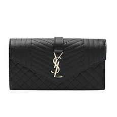 생로랑여성장지갑