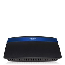 링크시스 Linksys E9450 Wi-Fi 6 듀얼 밴드 AX5400 라우터, N750