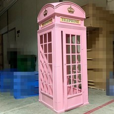 영국우체통