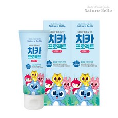 네이처벨르치약
