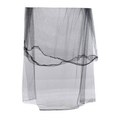 현관방충망 문짝 모기 곤충 파리 스크린 창문 실내 주방 커튼 모기장 보호대, Black, 150x130cm 2pc, 2개