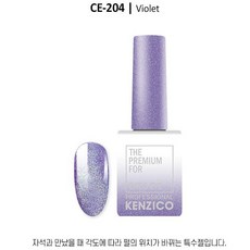 홀로그램자석젤