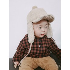 파프개토끼리본