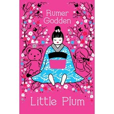 (영문도서) Little Plum Paperback, MacMillan Children's Books, English, 9781447292760