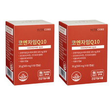 닥터린코엔자임큐텐