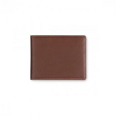 [에가든] [EGARDEN] Money Clip Slim_Tanning Natural (3