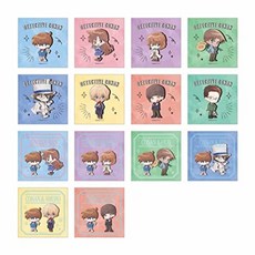 명탐정코난뱃지