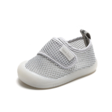 여름보행기신발