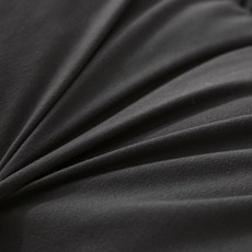 소하임 통세탁 사계절 토퍼, 차콜그레이 - 이미지 10
