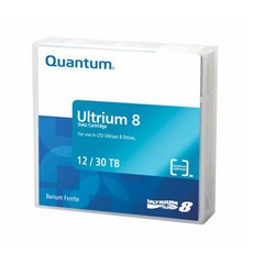 QUANTUM 한국총판 백업 LTO8 MR-L8MQN-01 12TB-30TB 퀀텀, 퀀텀 LTO8 MR-L8MQN-01