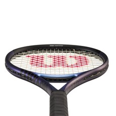윌슨 울트라 100UL v4 테니스라켓 260g WR108511U