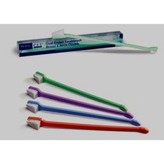 CET 이중 끝 칫솔, 상세페이지참조, none