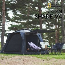 추천6 내셔널지오그래픽텐트