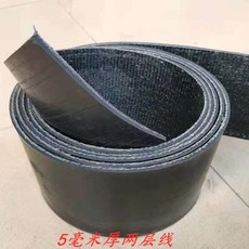 가축 사료통 배식 건초 송아지 먹이 돼지 농가 여물 농장 밥통, 폭0.7미터4-5mm두께의2층라인가격미터당가격, 1개