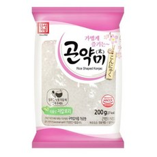 한성곤약미