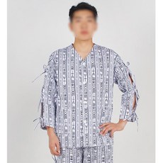 정형외과환자복상의트임