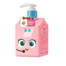 밀크바오밥 브레드이발소 베이비앤키즈 컨디셔너, 6개, 250ml