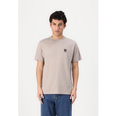 [BE922O011-B11] Belstaff T-ShIrt basIc - pumIce