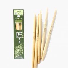 타쿠미장갑바늘