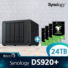 ds920+24tb