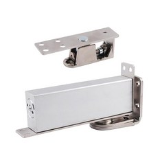 리폼쟁이 목문용플로어힌지/NO.500/매입형, 1개