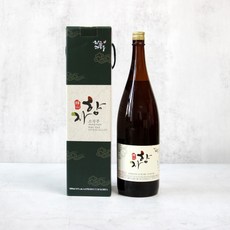 서천장터 한산 자향소곡주 1800ml, 1개, 1.8L