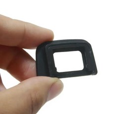 DK-20 고무 아이컵 뷰파인더용 5 개 D5200 D80 D60, 한개옵션0, 5개