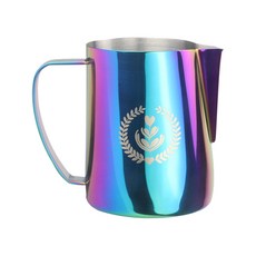 카푸치노거품기