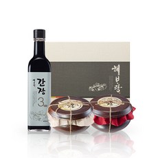 해바랑청국장