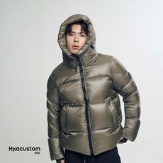 유러피안 구스다운 100%(솜털 90%) 혹한에도 끄떡없는 헤비다운 재킷 다운재킷 패딩재킷 숏패딩 남성패딩 여성패딩 거위털패딩 구스패딩 구스다운 거위털 다운