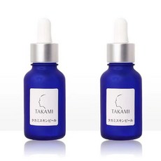 TAKAMI 타카미 스킨필 30ml 2개세트, 2개