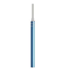 (웰시마트) 귀이개내시경 귀청소 귀내시경, 1개, 5.0mm 파랑 500만