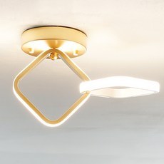 아파트복도조명등